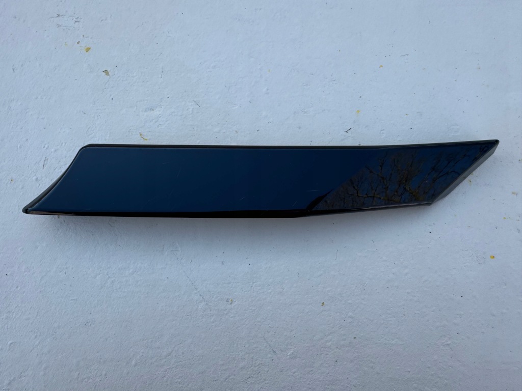 фото №1, Toyota rav4 v 5 19r- молдинг захист крила перед передня права