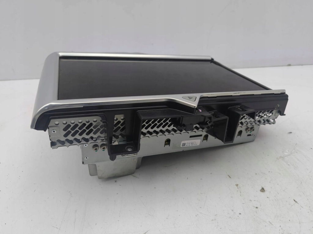 фото №7, Tesla model s 2014 монитор / дисплей / экран