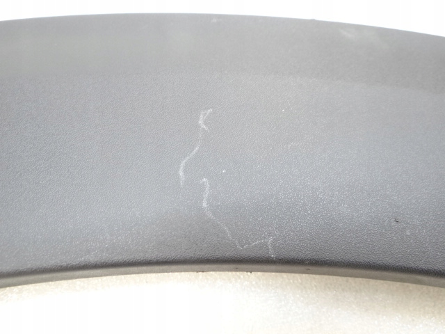 фото №8, Peugeot 3008 ii ліва молдинг крила заднього задня 9825289177