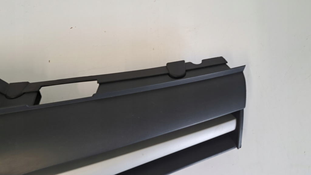 фото №3, Решётка радиатора решётка радиатора renault kangoo ii iii lift 13-