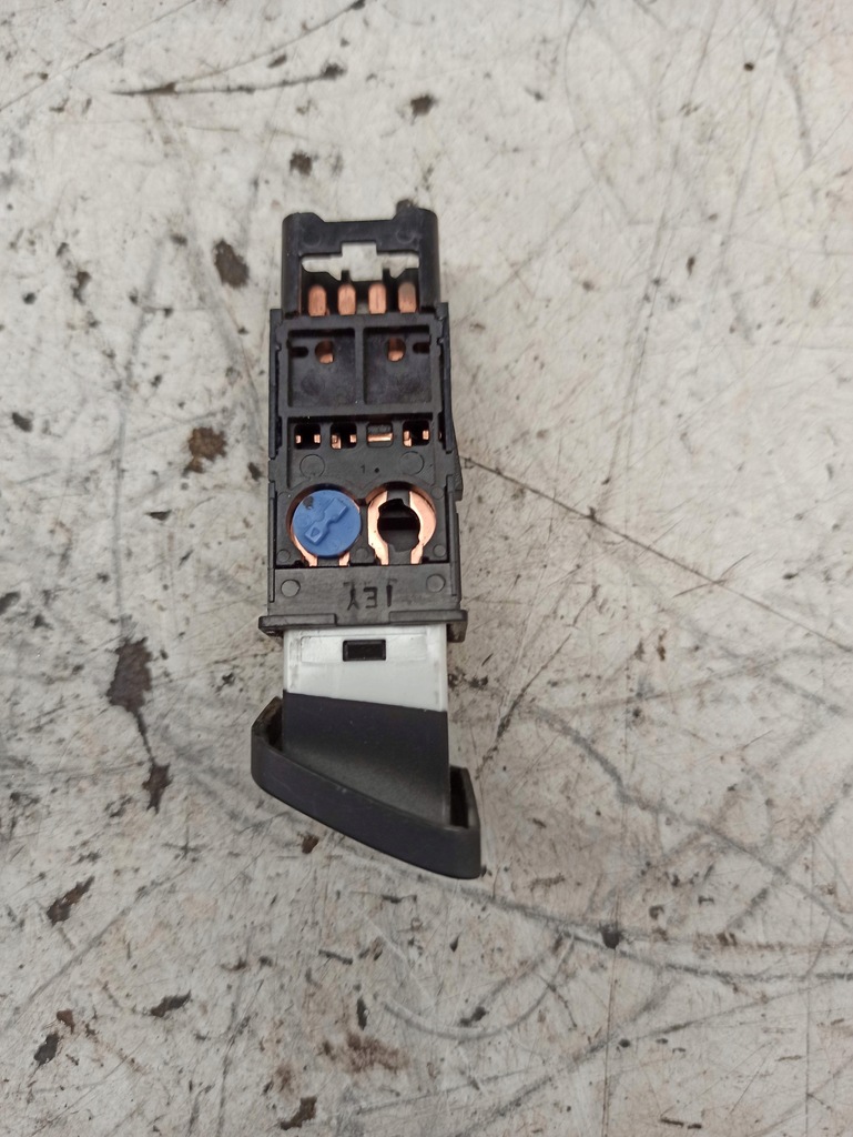 фото №8, Hyundai ix35 выключатель kontronli тяги esp 93750-2s8009p