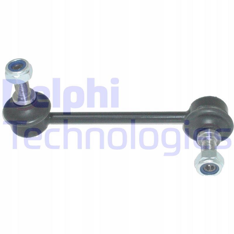 фото №2, Delphi tc1351 тяга / кронштейн, стабілізатор