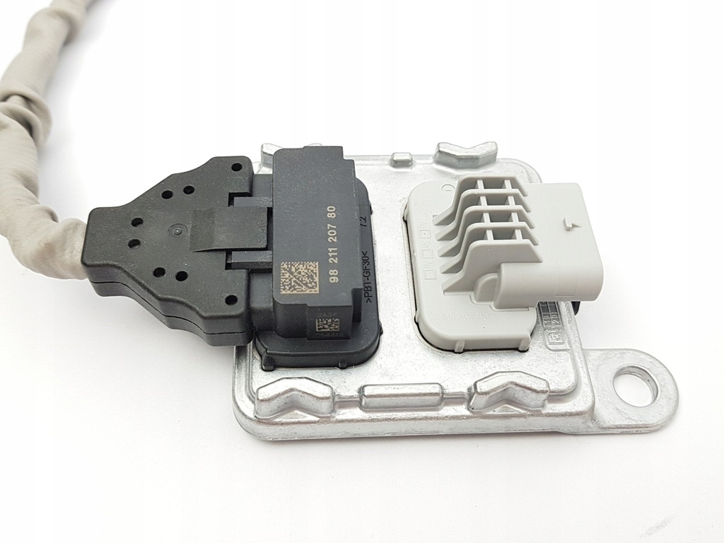 фото №12, Датчик лямбда-зонд nox jumper iii 2.0bluehdi 9821120780