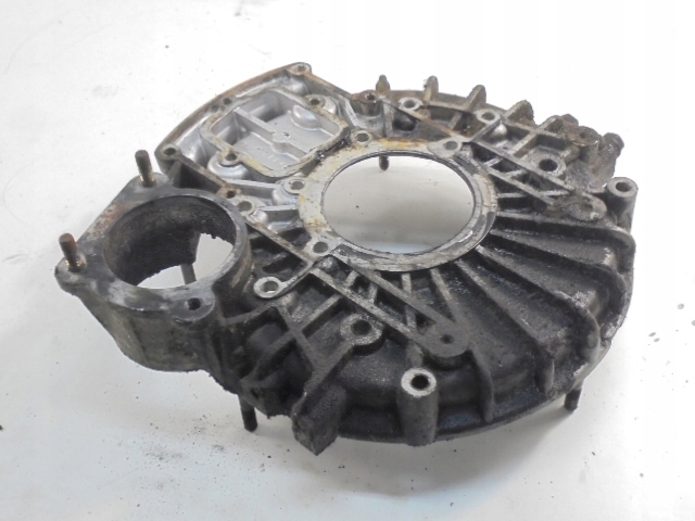 Купить Daewoo lublin ii проставка коробки