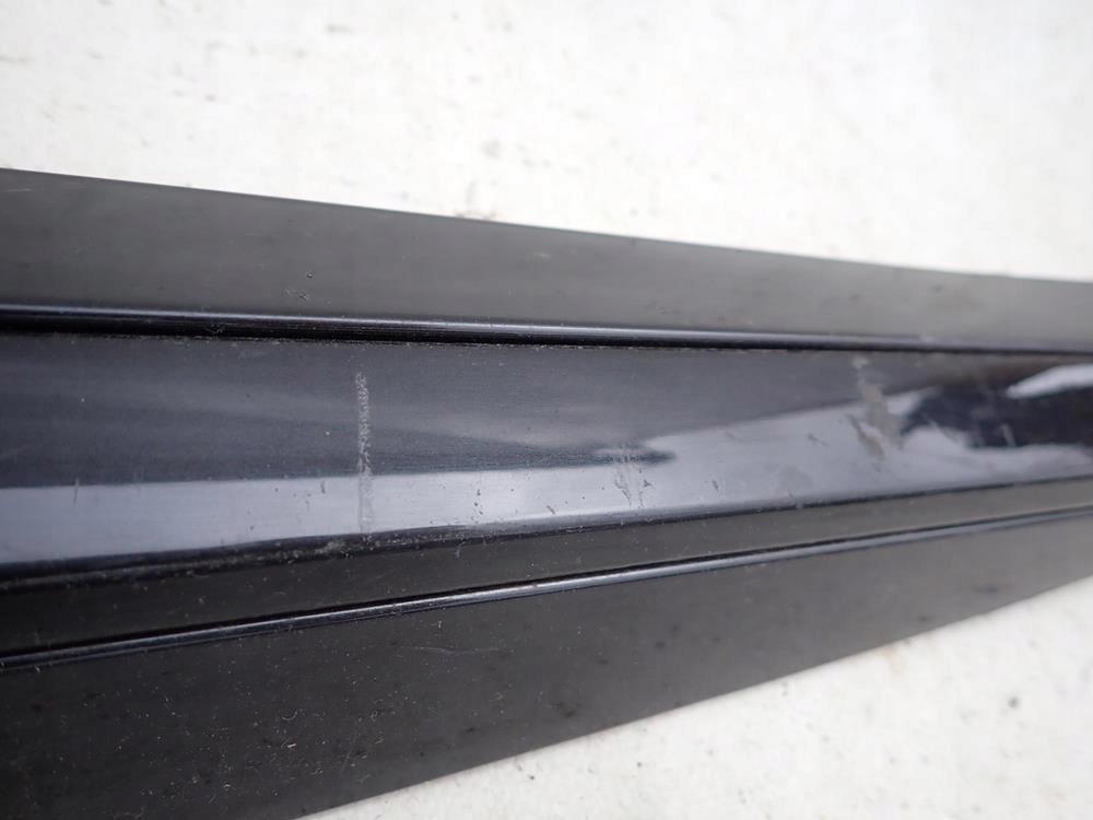 фото №9, Vw arteon 17- молдинг двері лівий перед
