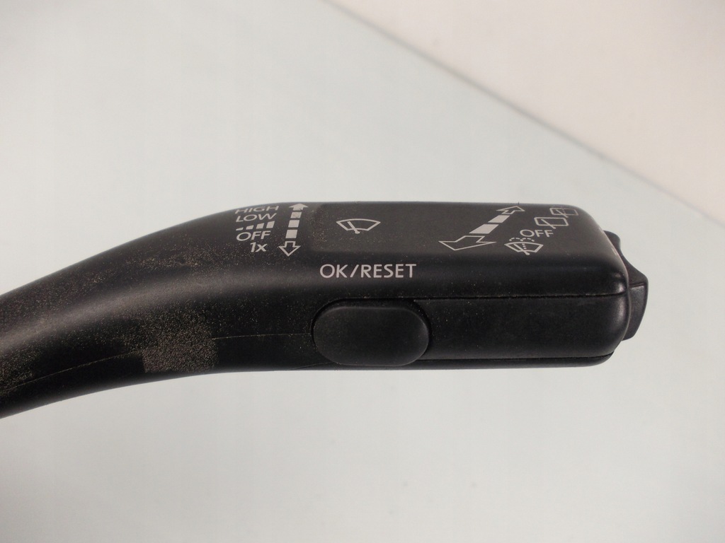 фото №10, Перемикач комбінований seat leon 2 1k0953503ek