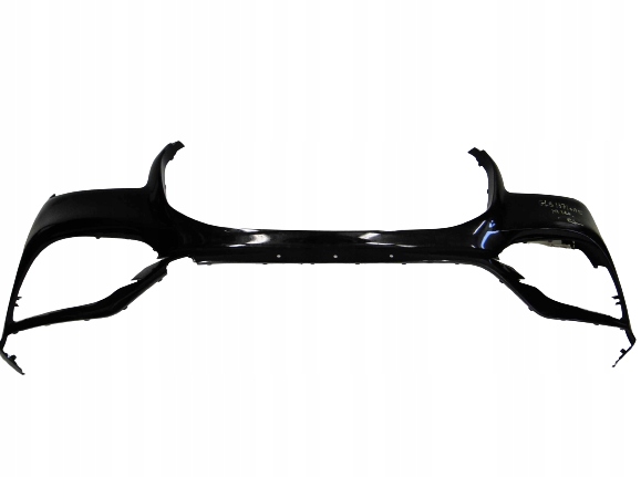 Купити Mercedes gls x167 167 бампер передній amg pts