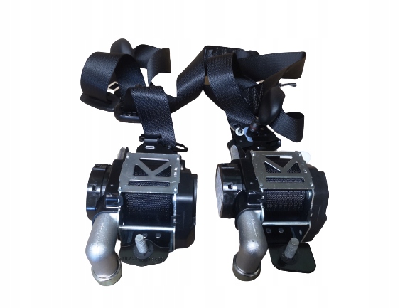 фото №1, Ford s-max mk2 galaxy mk4 pas безпеки правий