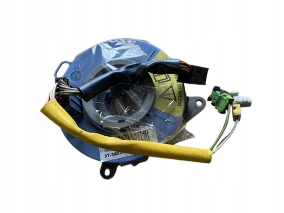 фото №1, Лента подушки безопасности подушка безопасности alfa romeo 159 59001049 59001050