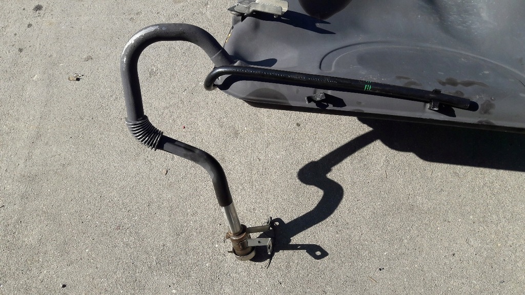 фото №14, 4e0201135 бак пального audi a8 d3 s8