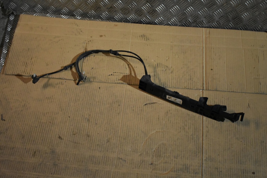 фото №1, Idealna електропроводка підвіска задня ліва mercedes w167 1