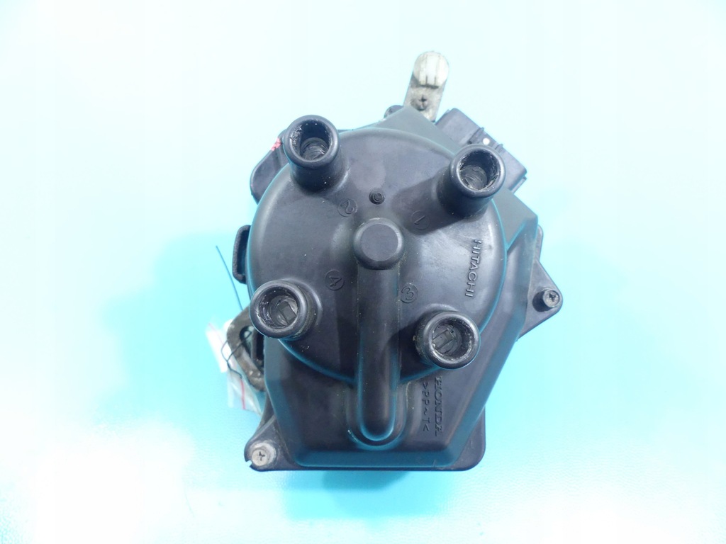 фото №8, Апарат запалювання honda civic vi 1.4 1.6 7pin