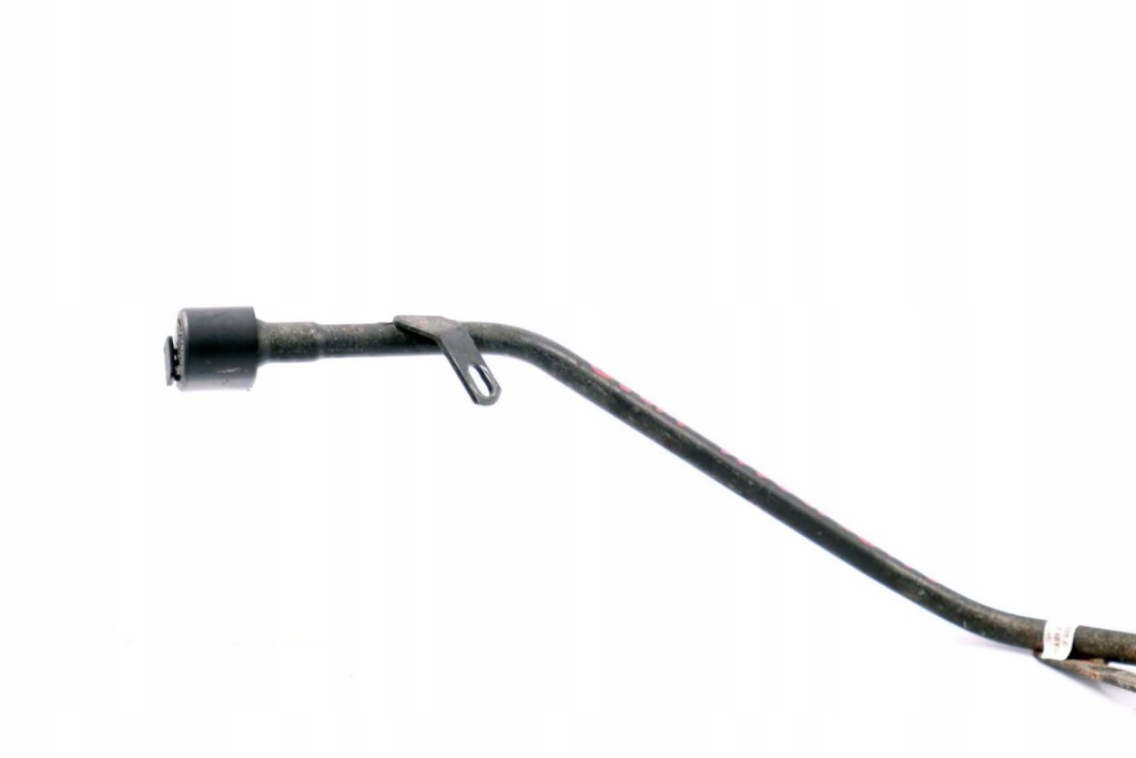 фото №9, Mercedes s w220 труба всасывающая масла