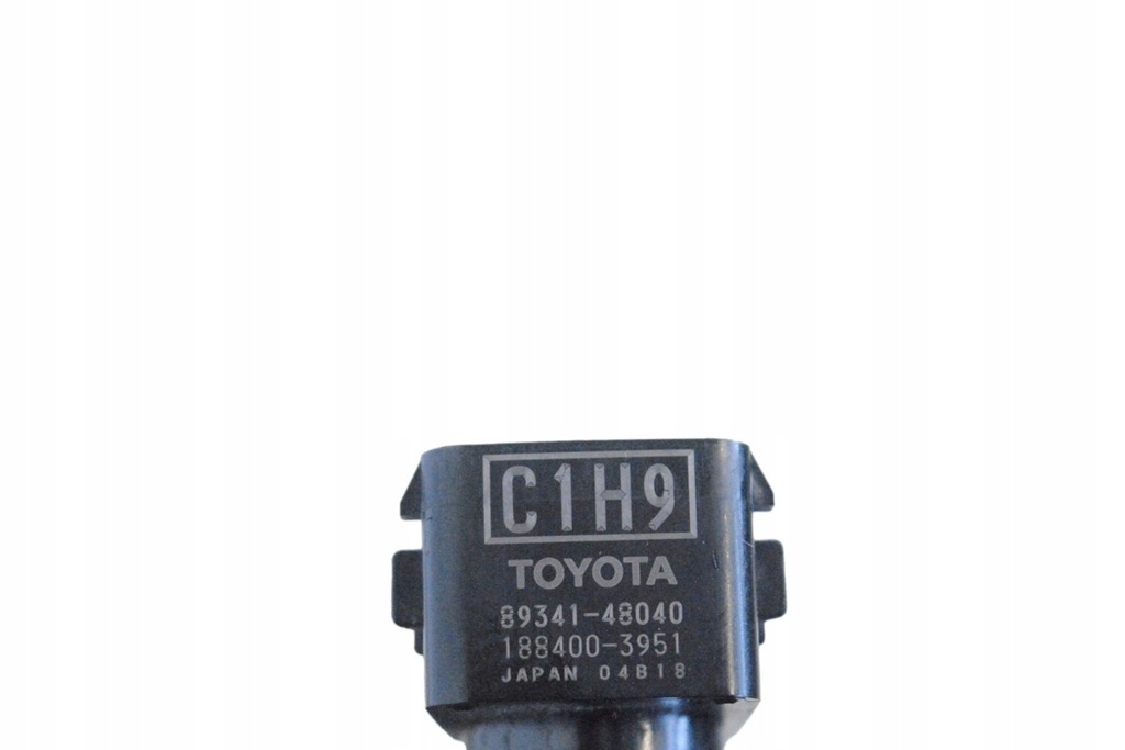 фото №5, Lexus rx450h датчик парковки 2018 rhd