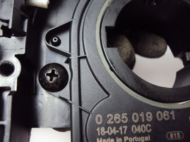 фото №7, Переключатель комбинированный nissan x-trail t32 2013-