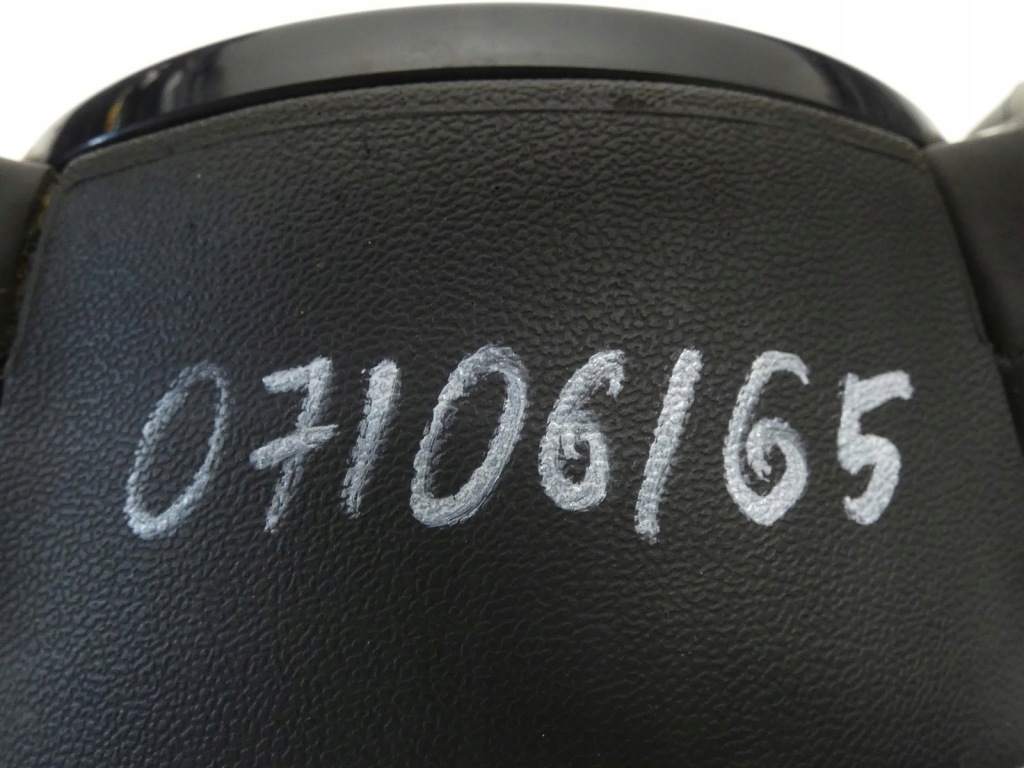 фото №9, Воздуховод кожа кожаный мультифункция audi a1 82a ii 82a419091b