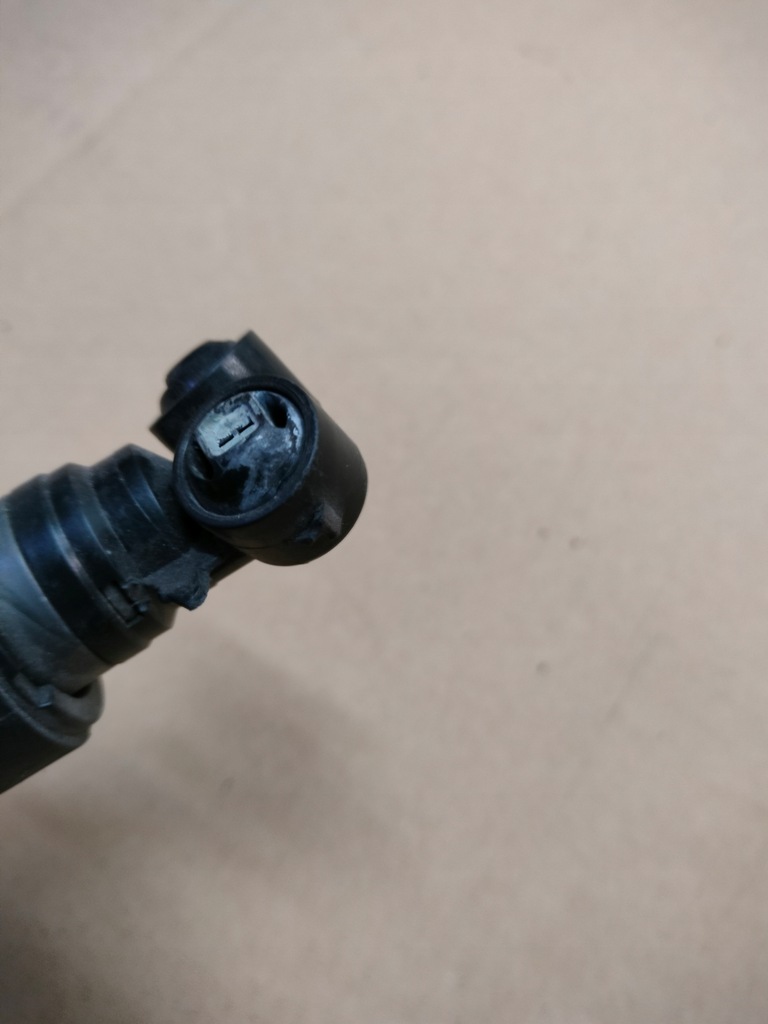 фото №8, Vw polo v 14- омыватель лампы правый оригинал