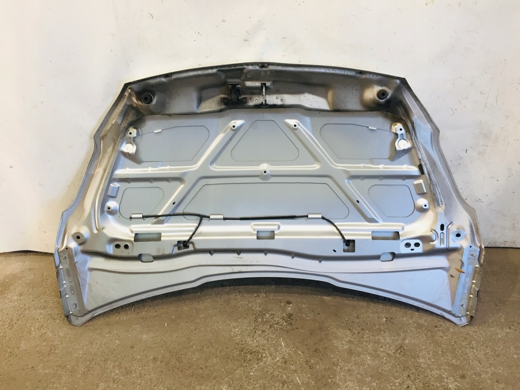 фото №9, Капот ezrc peugeot 208 #149