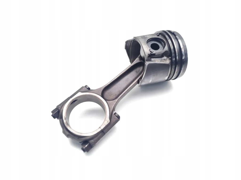 фото №1, Peugeot 308 поршень двигателя с шатун 2.0 hdi rhr