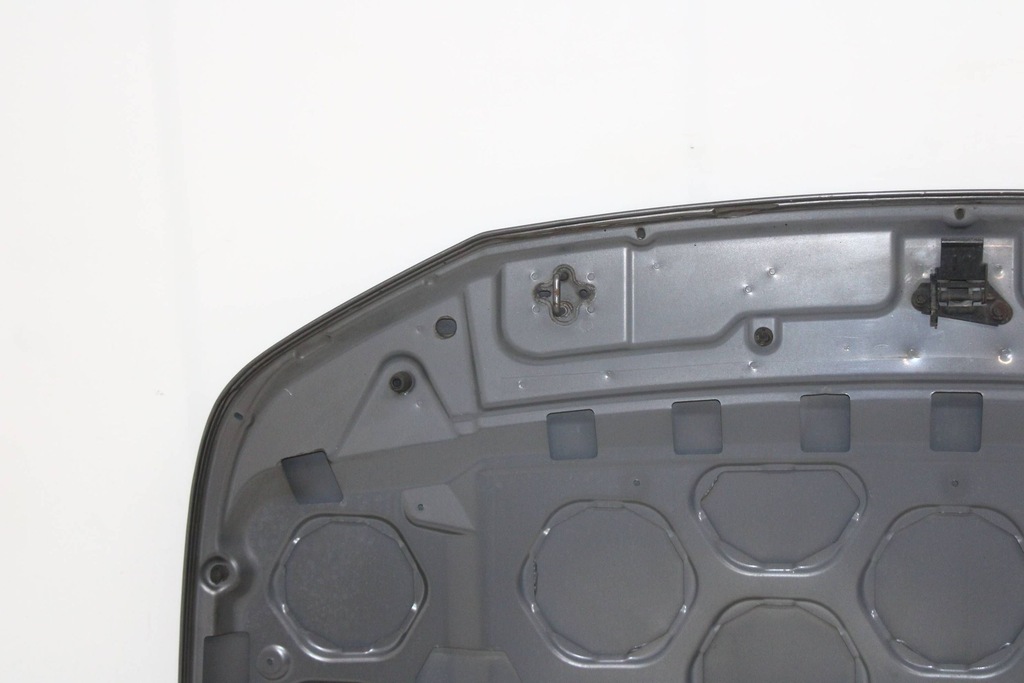 фото №14, Капот кришка двигуна land rover freelander ii 2006r- 907