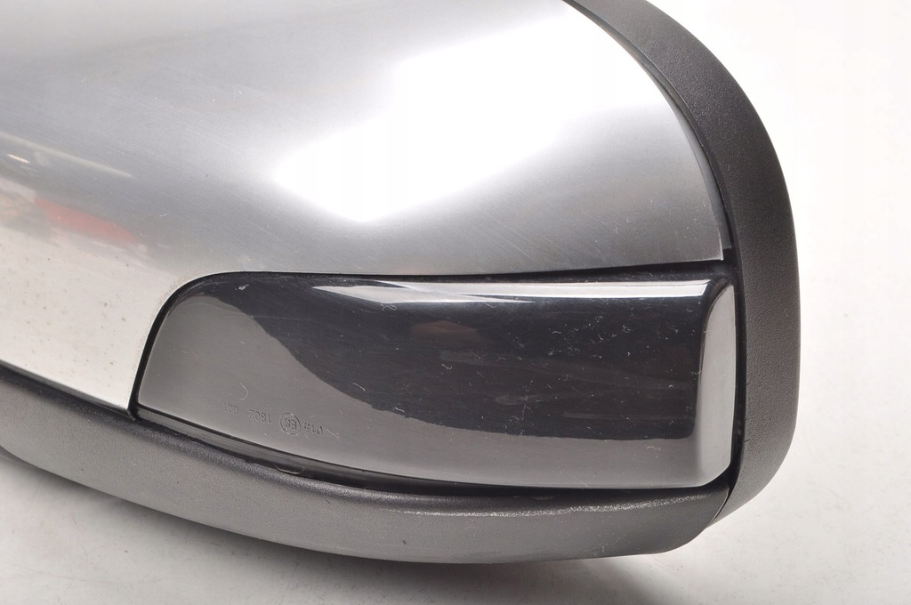 фото №7, Volvo c30 дзеркало ліва електричний 8 pin r-design lift anglik