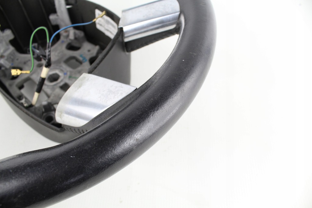 фото №7, Воздуховод кожа кожаный ford kuga mk1 08-12