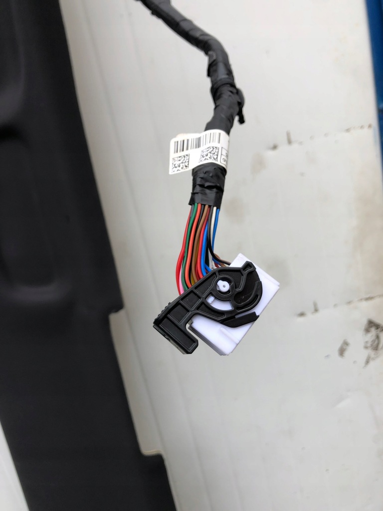 фото №5, Hyundai i30n i30 iii n 2020- стеля панорама lift хетчбек