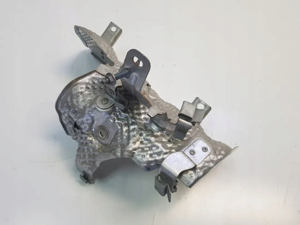 фото №7, Защита тепловые турбины talisman 1.3tce 144509337r 144503443r 144502819r