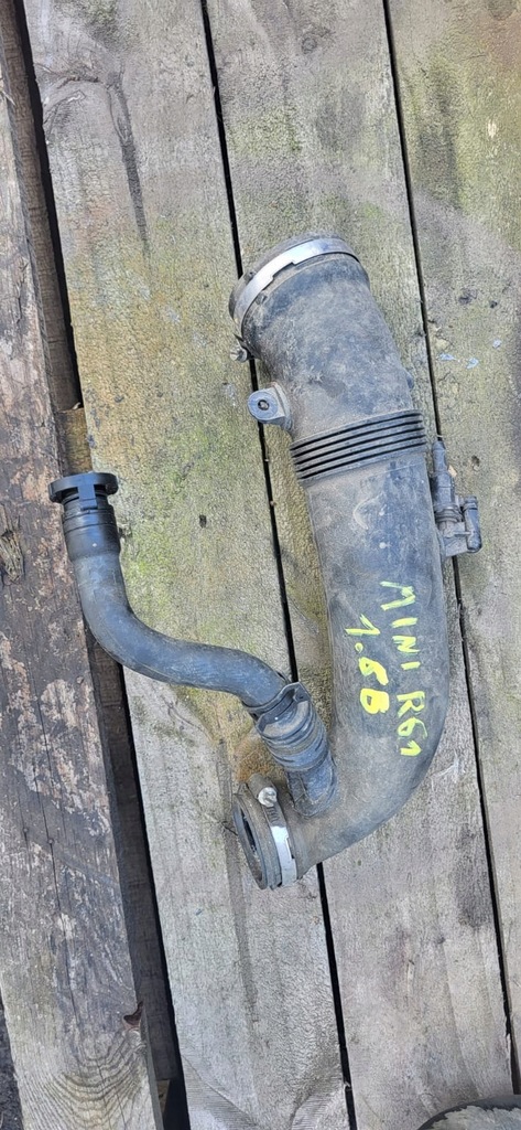 фото №1, Труба wąż 762750 mini r61 paceman