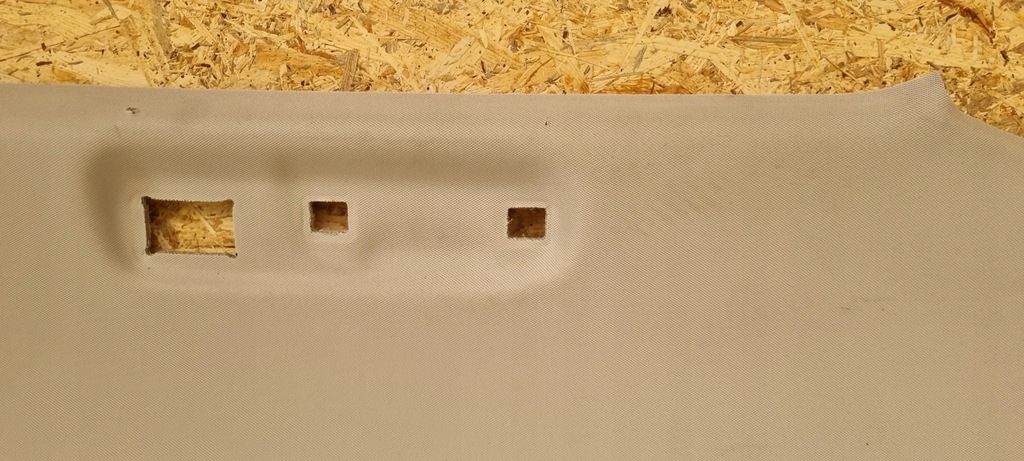 фото №9, Opel insignia kombi b потолок