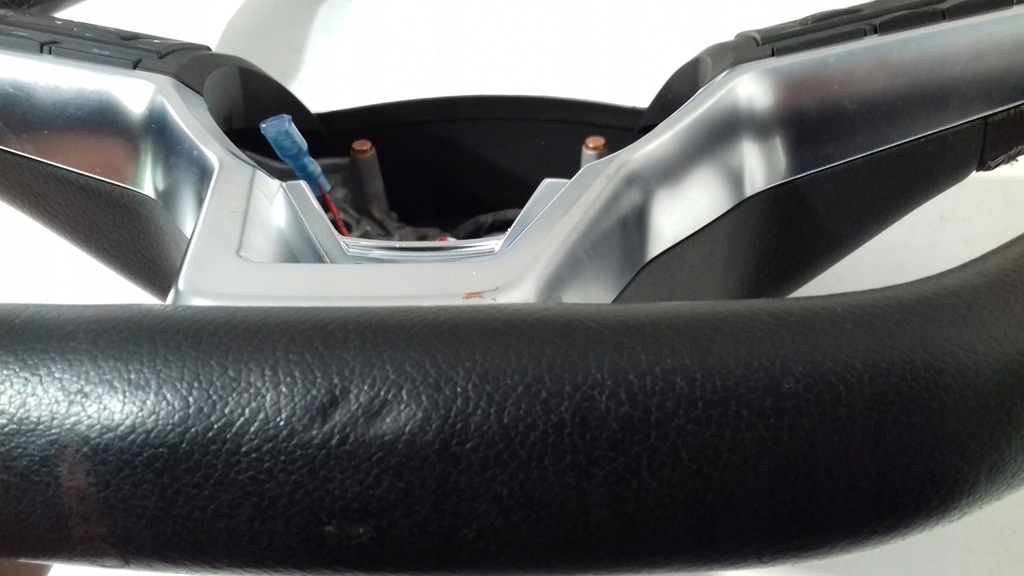 фото №6, Воздуховод nissan juke ii f16 кожа 2021