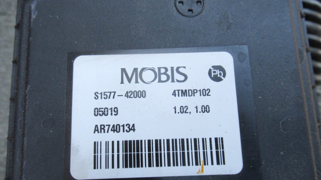 фото №5, Система рулевой hyundai santa fe 2018-