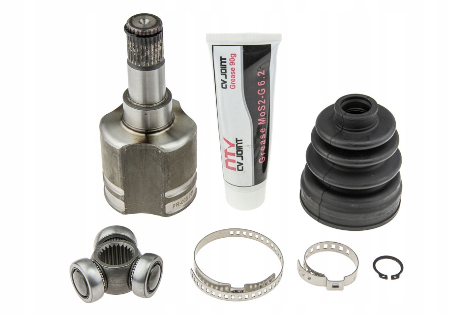 фото №2, Шарнір привідний внутрішній. перед l do ford focus i 2.0