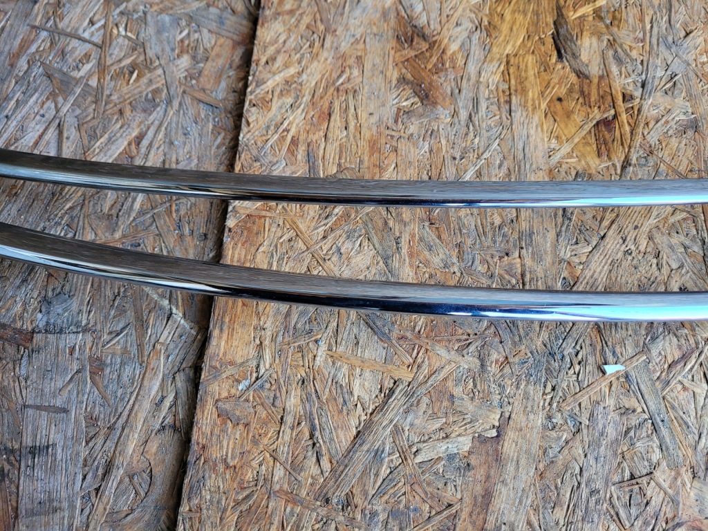 фото №3, Рамка бампера перед ліва citroen c4 picasso ii