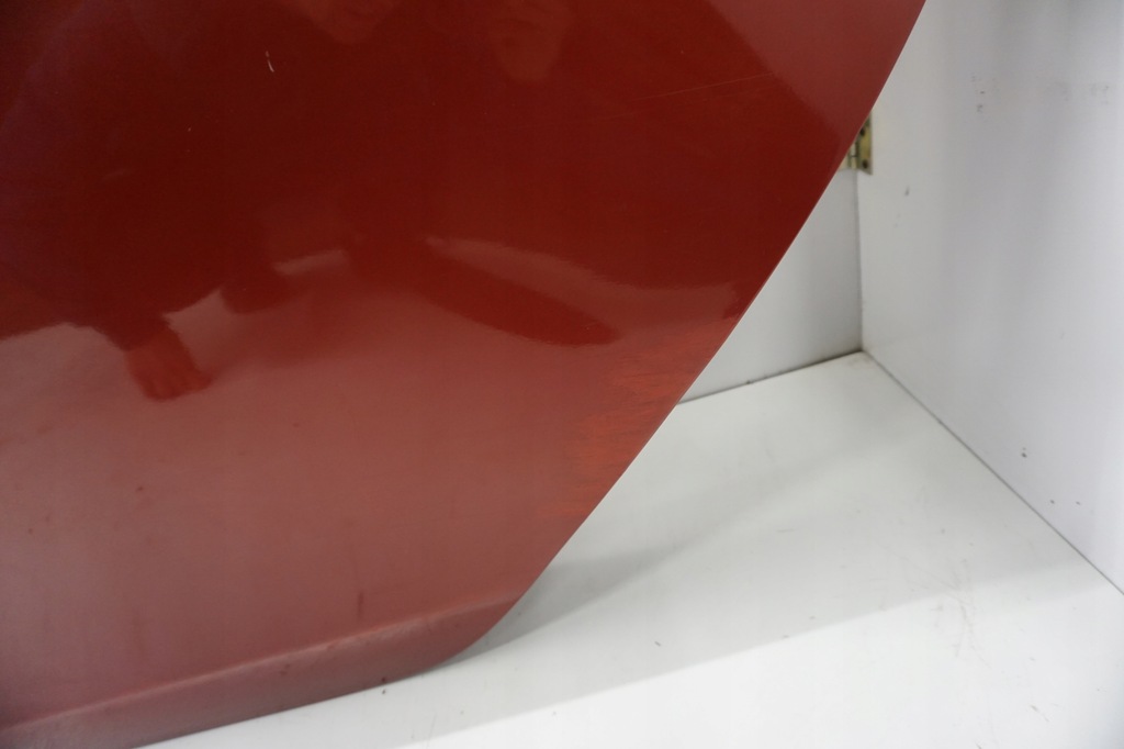 фото №7, Volvo v40 ii lift двері лівий задня задні 702-46