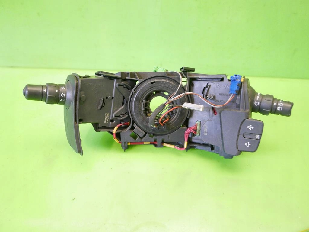 фото №1, Переключатель комбинированный переключатели renault clio iii phi