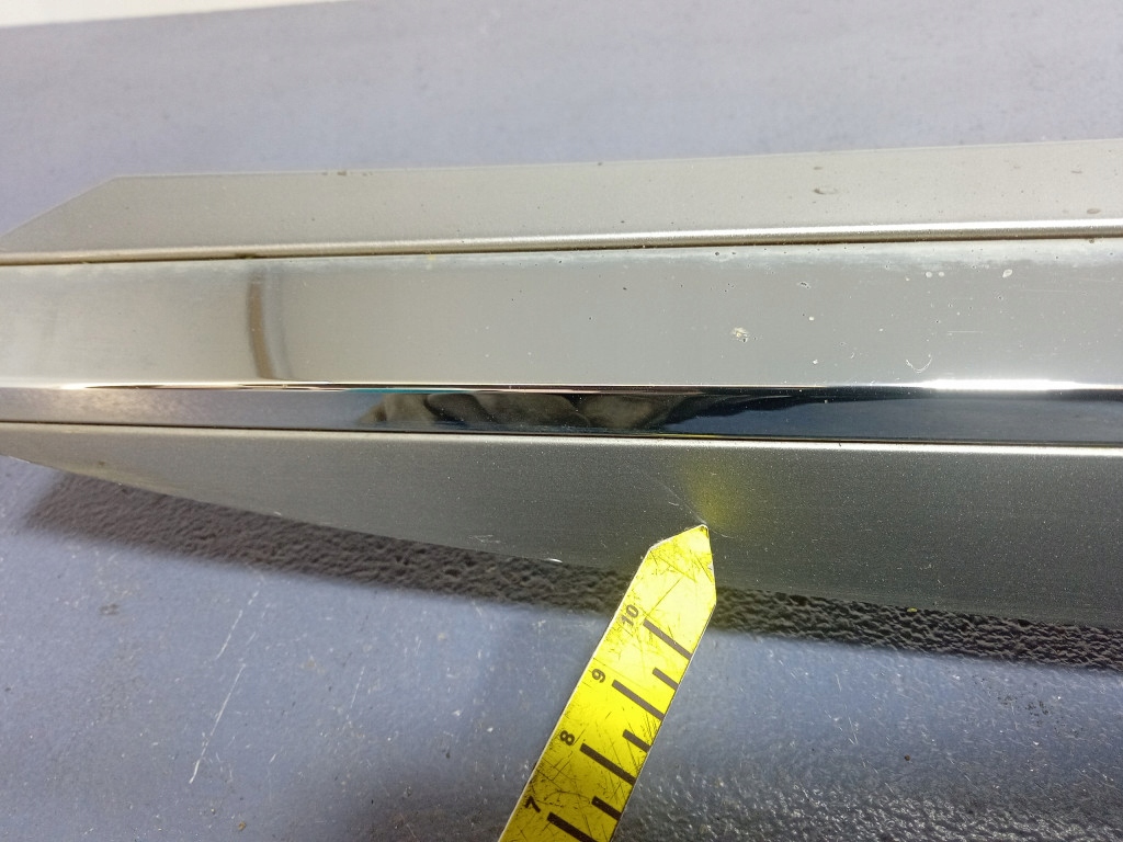 фото №6, Vw arteon молдинг двері правих перед передні 3g8854880b lb7s