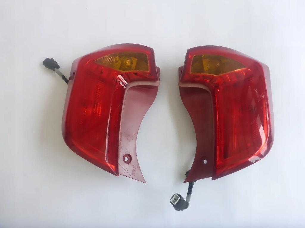 фото №1, Лампа задня задня ліва права kia picanto ii 11-