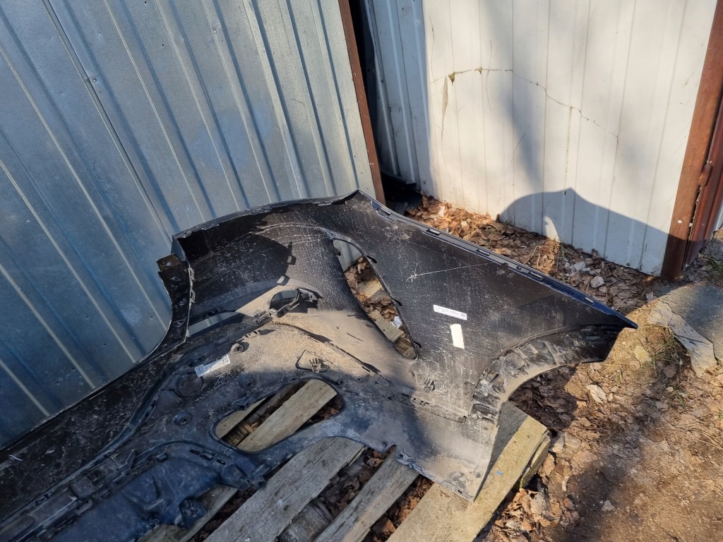 фото №6, Bmw x6 g06 m набор бампер задняя задний