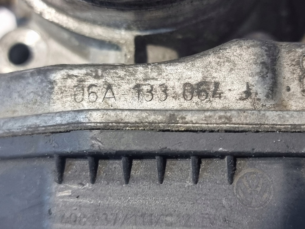 фото №15, Дроссельная заслонка оригинальный номер 06a133064j audi a3 8l 1.8b