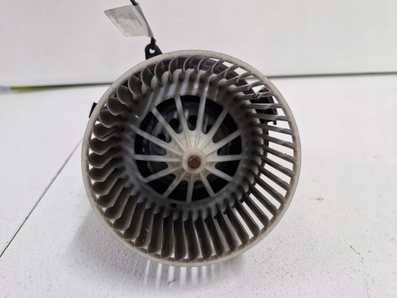 Opel crossland x воздуходувка отопителя обдув с Разборки