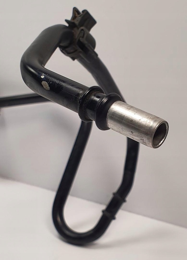 фото №3, Радиатор усилителя alfa romeo 159 50503095