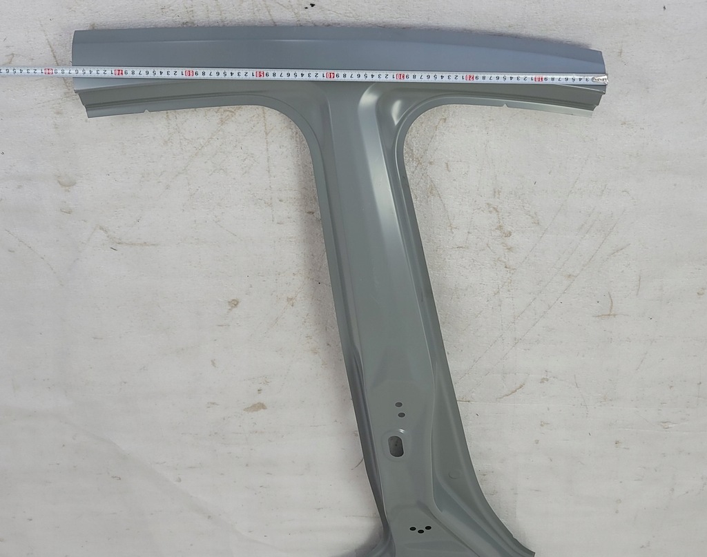 фото №5, Обшивка блок двигателя порог правый перед mazda 2 iii dj