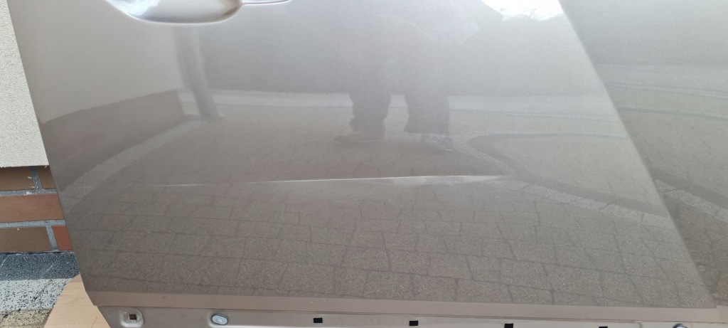 фото №4, Двері hyundai hyundai tucson iv 4 передні перед передні