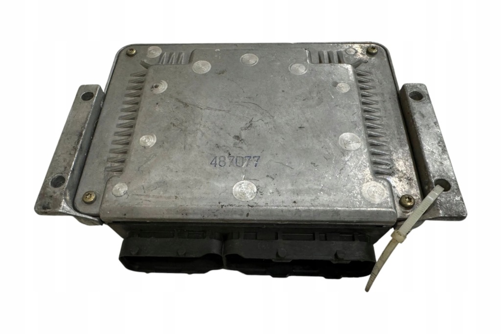 фото №3, Peugeot boxer 2002 блок управления / модуль ecu
