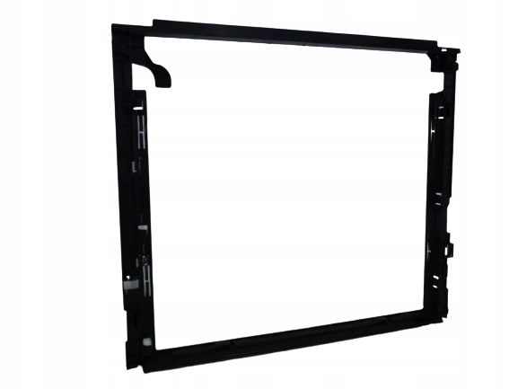 фото №1, Mercedes gls x166 166 рама рамка радиатор корпус