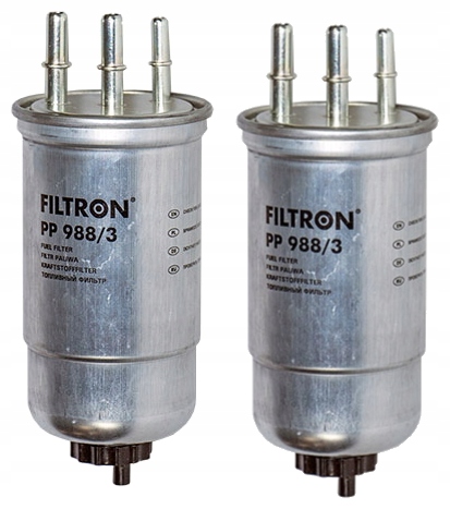 Купити Filtron pp 988/3 фільтр пального