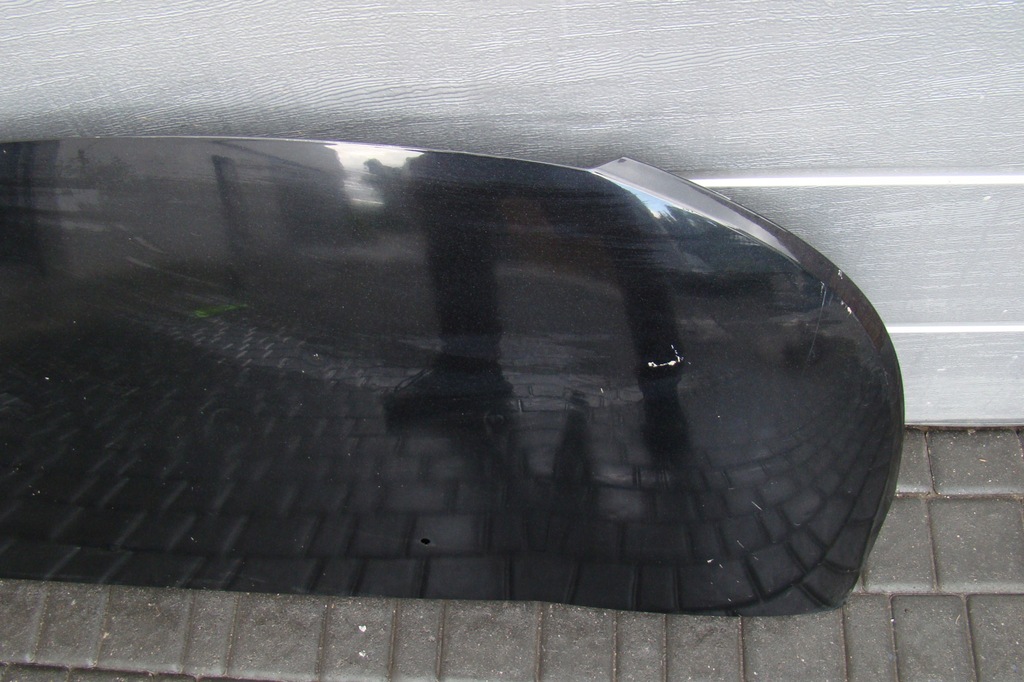 фото №3, Капот citroen c3 picasso grad