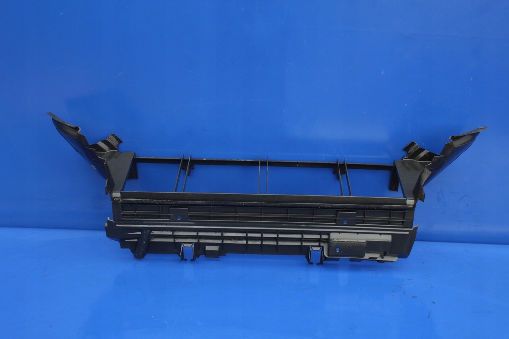 фото №8, Повітропровід повітря рамка інтеркулер mercedes cls w218 c218 a2185050430