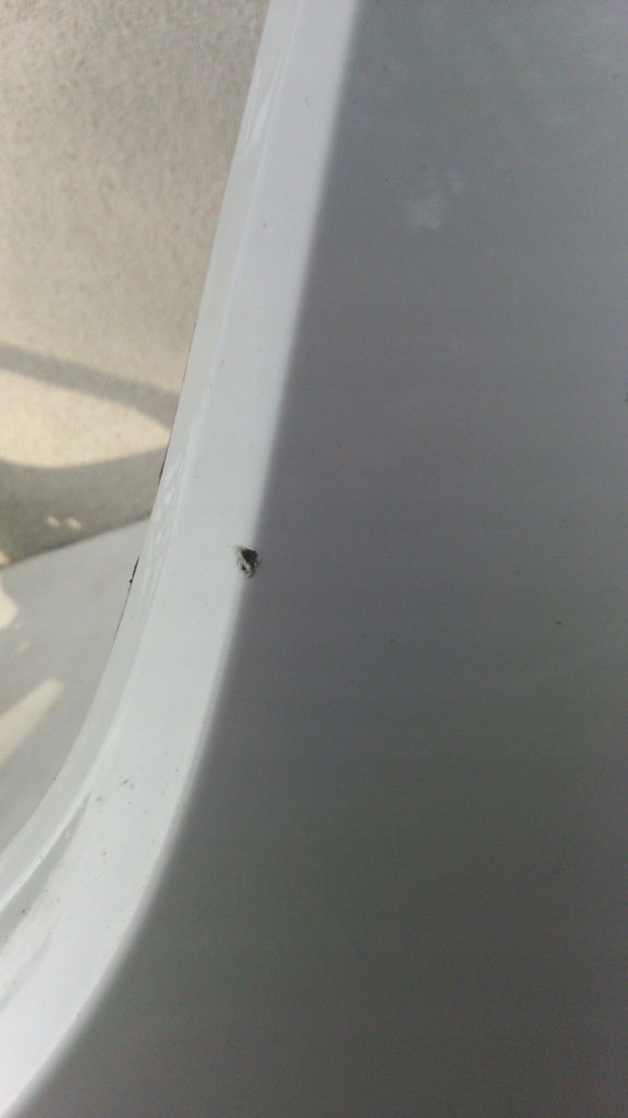 фото №12, Seat ibiza v бампер передний перед pdc 6f0807221d